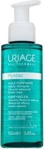 Uriage Hyséac Purifying Oil Reinigung-Öl zur täglichen Benutzung 100 ml