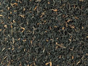 1 kg  Schwarzer Tee Assam TGFBOP Halmari