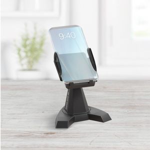 Mediashop Desk Call - Flexible 360° Handyhalterung -Zubehör für alle Smartphones