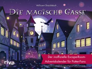 Die magische Gasse