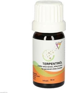 Terpentínový olej esenciálny 10 ml