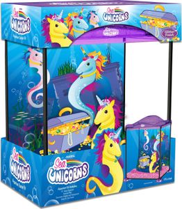 Akváriová súprava Marina Unicorn, 17 l