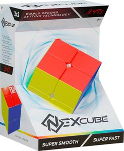 Nexcube 2x2 Classic MoYu Würfel Arcade Spiel