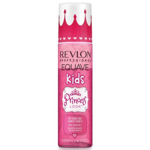 Revlon Professional Equave Kids Princess Detangling Conditioner Conditoner ohne Spülung für Kinder 200 ml