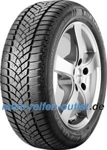 Fulda Kristall Control HP2 ( 155/70 R19 88T XL )