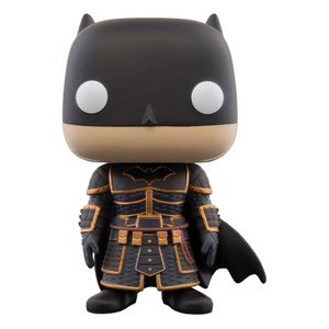 FUNKO POP! - DC Comics - Imperial Palace Batman #374