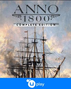 ESD-SPIELE ESD Anno 1800 Complete Edition