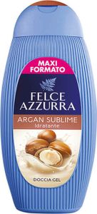 Paglieri Felce Azzurra Duschgel Argan Sublime 400 ml Paglieri Felce Azzurra Duschgel Argan Sublime 400 ml