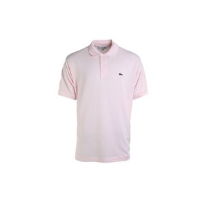 Lacoste Poloshirt rosa XXL