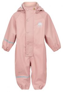 CeLaVi regenanzug Junior Polyester rosa Größe 110