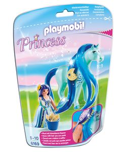 PLAYMOBIL 6169 - Princess Luna