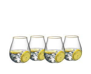 Riedel GIN SET LIMITED EDITION 5414/67-G