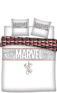 Marvel Bettbezug Spiderman 240 x 220 cm