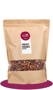 Früchtetee Früchteparadiesmischung | 1kg