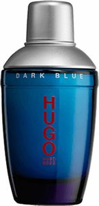 Hugo Boss 75Ml Dark Blue Man Spray Edt /415
