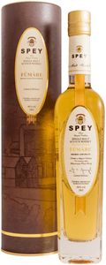 Spey Fumaré Single Malt Scotch Whisky 0,2 l - Speyside Distillery