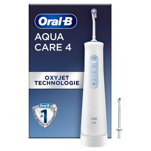 Oral-B Munddusche - Aqua Care 4