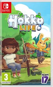 HOKKO LIFE - Nintendo Switch