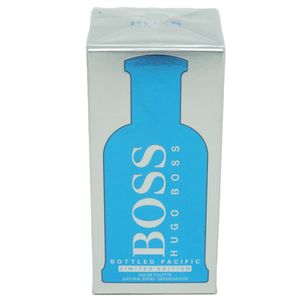 Hugo Boss Bottled Pacific Eau de Toilette 100 ml