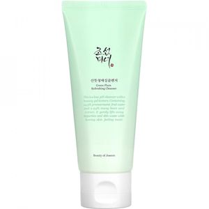 Beauty of Joseon Green Plum Refreshing Cleanser