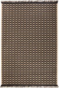 Teppich Pablo Naturel natur 160 x 230 cm Vivaraise