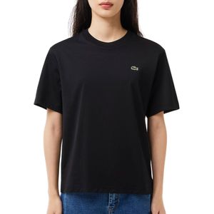 Lacoste Relaxed Fit T-shirt Damen