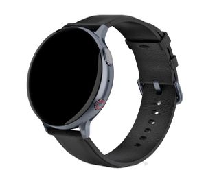 Samsung Galaxy Watch Active 2 schwarz 4GB LTE Stainless Steel