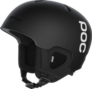 POC Snow Helm Auric Cut matt black XL-XXL (59-62)