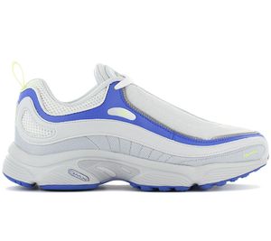 Reebok Daytona DMX - Herren Schuhe Weiß CN3806 , Größe: EU 40 UK 6.5