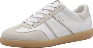 Tamaris Trampki Damskie 1-23624-43 197 Kolor: Biały Rozmiar: 36
