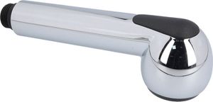 BLANCO 128281 Brausekopf Handbrause Handstück Brausenkopf Hochdruck Druckarmaturbrausekopf Hochdruckarmaturenbrausenkopf Druck-Küchenarmatur Hochdruckarmatur
