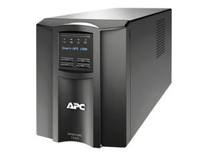 APC USV SMT1500IC      SMARTUPS 1500VA LCD 230V SmartConnect