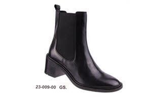 LLoyd Damen Stiefeletten 12011-36, 12011-37, 12011-38, 12011-39, 12011-40, 12011-41 LOY-23-009 BLACK 40 [Schuhe Frau]