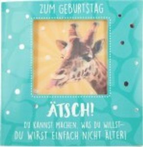 Depesche Klappkarten 3D mit Musik & Licht Sortierung : Happy Birthday Kalorien zählen nicht,... Klappkarten 3D mit Musik & Licht Sortierung : Happy Birthday Kalorien zählen nicht,...