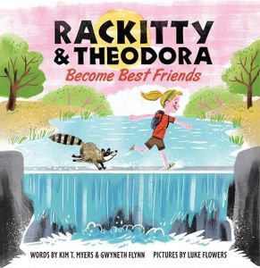 Rackitty & Theodora Become Best Friends