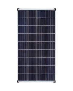 enjoy solar® polykristallines Solarmodul 140W 12V  0% MwSt