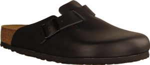 Vital 0934-01-99 Monte schwarz Herren Pantoffel EU 46 Vital 0934-01-99 Monte schwarz Herren Pantoffel EU 46