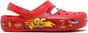 Crocs Classic Clog Cars Lightning McQueen - EU: 38-39
