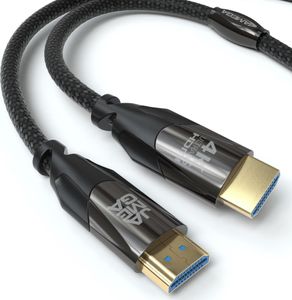 10m HDMI Kabel 2.0 4K U-HD High-Speed Ethernet 3D FULL HD 1080p HDR TV PS4 XBOX