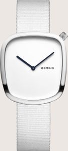Bering 18034-007 Pebble Damenuhr 30mm 3ATM