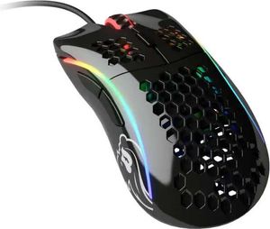 Glorious PC Gaming Race Model D Myš pravá USB Type-A Optical 12000 DPI