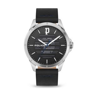 Police Barwara PEWJA2204502 Herrenuhr Barwara Police Barwara PEWJA2204502 Herrenuhr Barwara