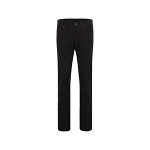 Jeans Ron Straigt Fit, Größe:W32/L32, Farbe:11|BLACK