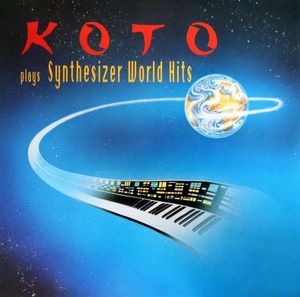 Koto: Plays Synthesizer World Hits -   - (CD / Titel: H-P)