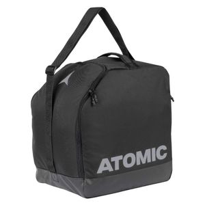 Atomic Boot and Helmet Bag Black/Grey 1 Pár