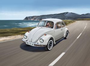REVELL GmbH & Co.KG VW Beetle 0 0 STK