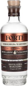 Marzadro FORTE Grappa 50% Vol. 0,5l Marzadro FORTE Grappa 50% Vol. 0,5l