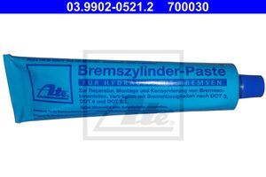 ATE Paste, Brems-/Kupplungshydraulikteile 0,18 kg (03.9902-0521.2)