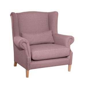Max Winzer Harvey Big-Sessel - Farbe: aubergine - Maße: 115 cm x 95 cm x 117 cm; 30001-1100-1645262-F01 Max Winzer Harvey Big-Sessel - Farbe: aubergine - Maße: 115 cm x 95 cm x 117 cm; 30001-1100-1645262-F01
