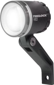 Trelock LS 380 Veo 50 lm Black Vorderlicht